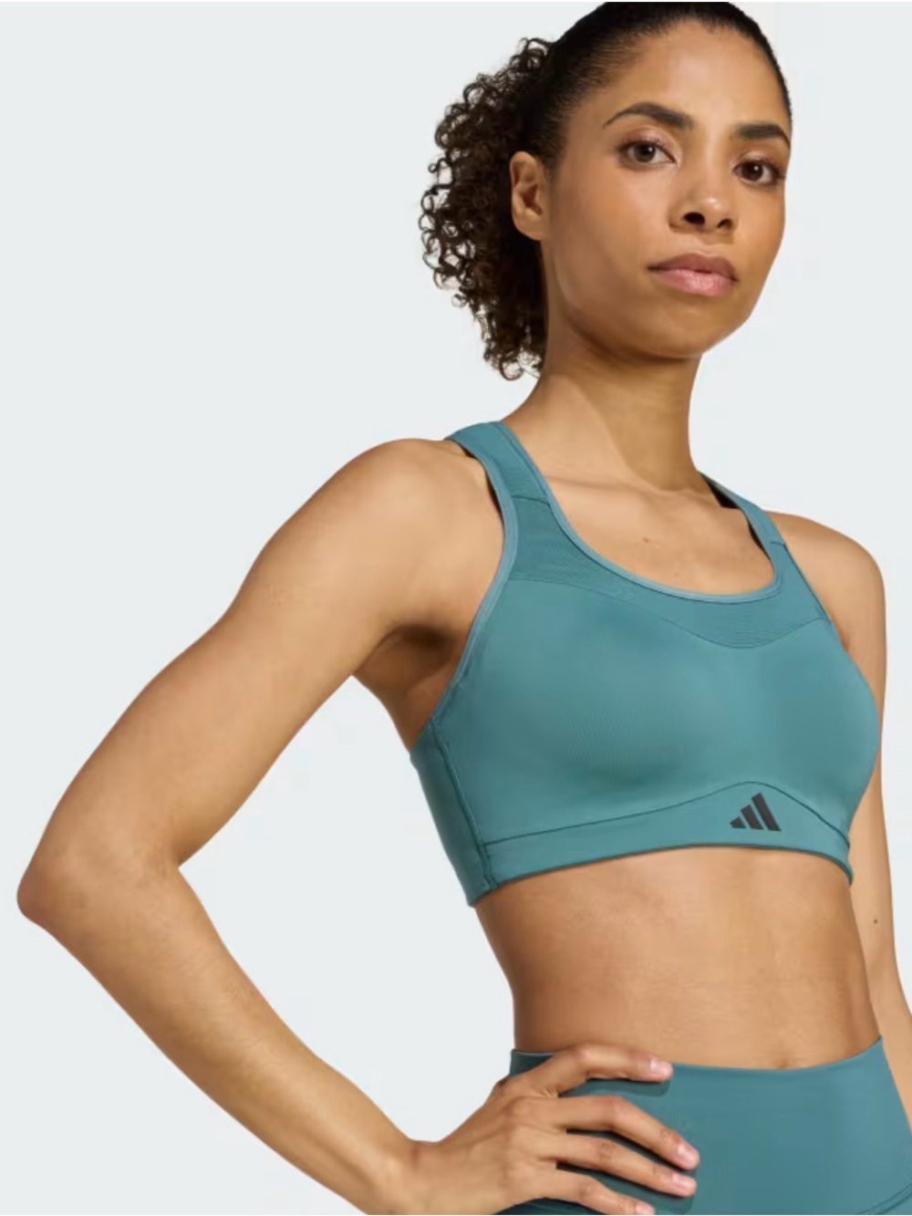 Adidas TLRD IMPACT TRAINING HIGH SUPPORT BRA